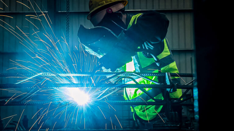 Certified Welders and CWIs