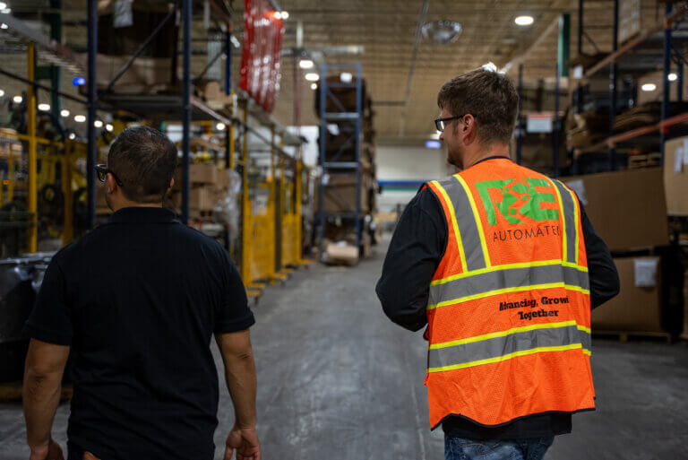 CNC Machinists and Maintenance