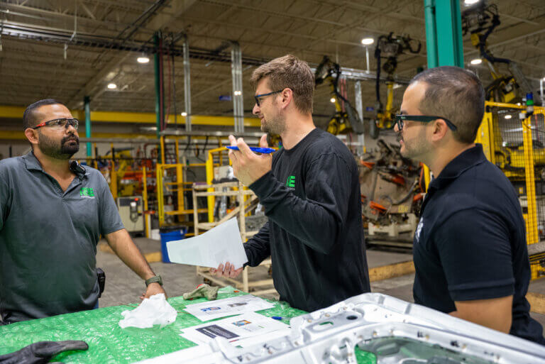 Maintenance Techs & Trades